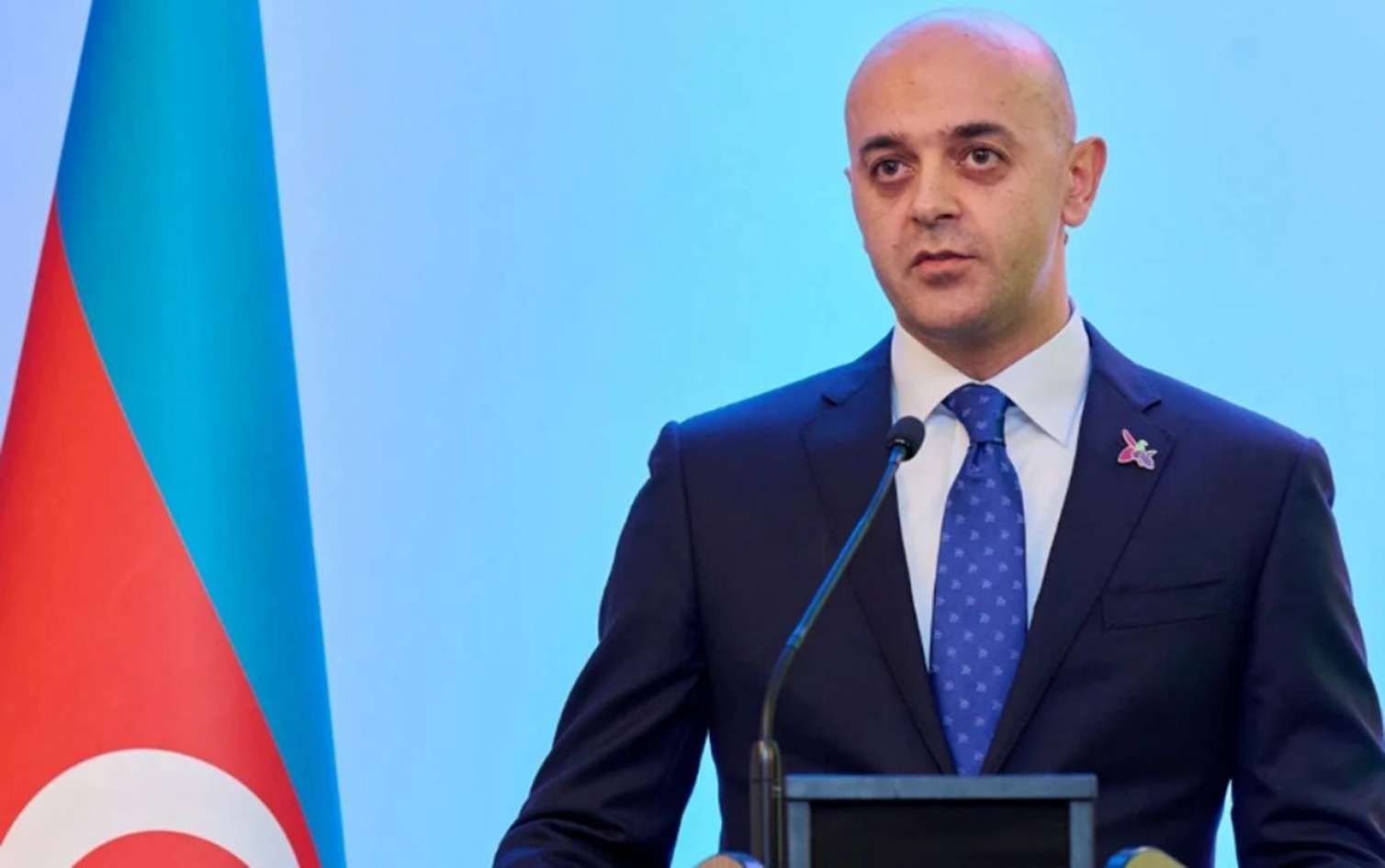 Azərbaycanın AŞ yanında daimi nümayəndəsi geri çağırıldı