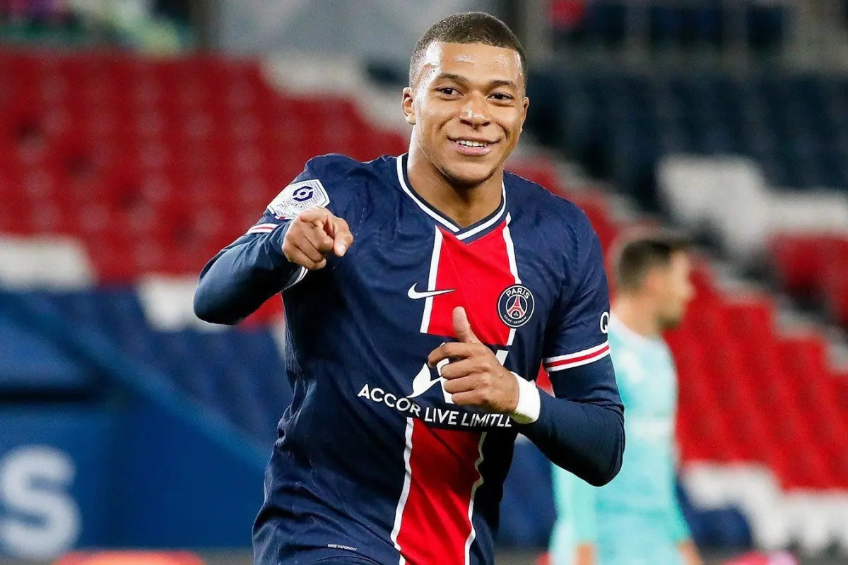 Mbappe PSJ-yə təzminat ödəyəcək