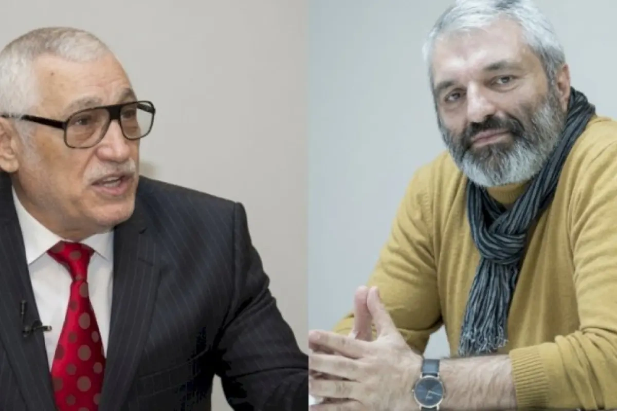 Şeyx Əbdül: “Yeyintini edən Əli İsa və komandasıdır”