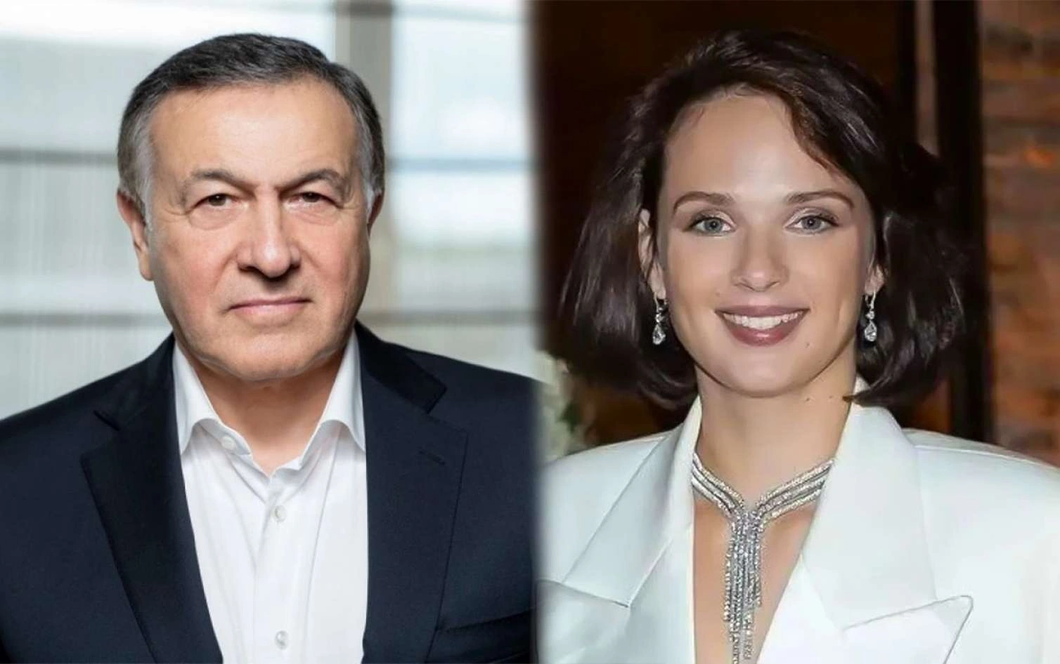 Araz Ağalarovun 27 yaşlı xanımı ilk dəfə danışdı -