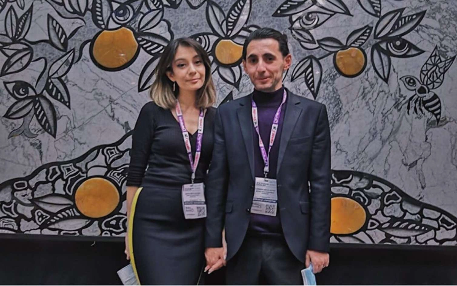 “Bunu hüquq müstəvisində həll edəcəyəm”