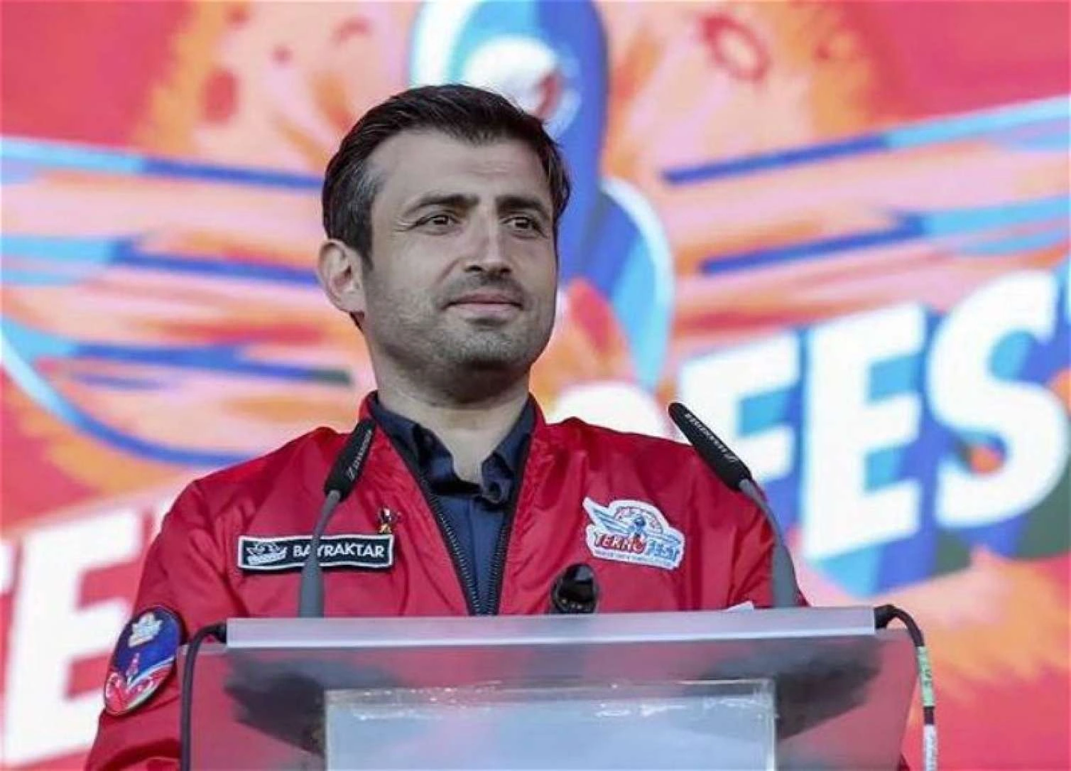 Ərdoğandan Bayraqdara: Kürəkənimə dedim ki...