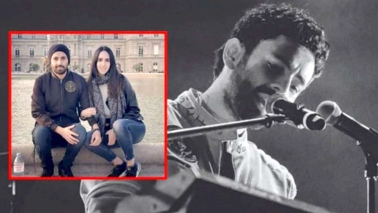 Tanınmış bəstəkar və ailəsi faciəvi şəkildə qətlə yetirildi