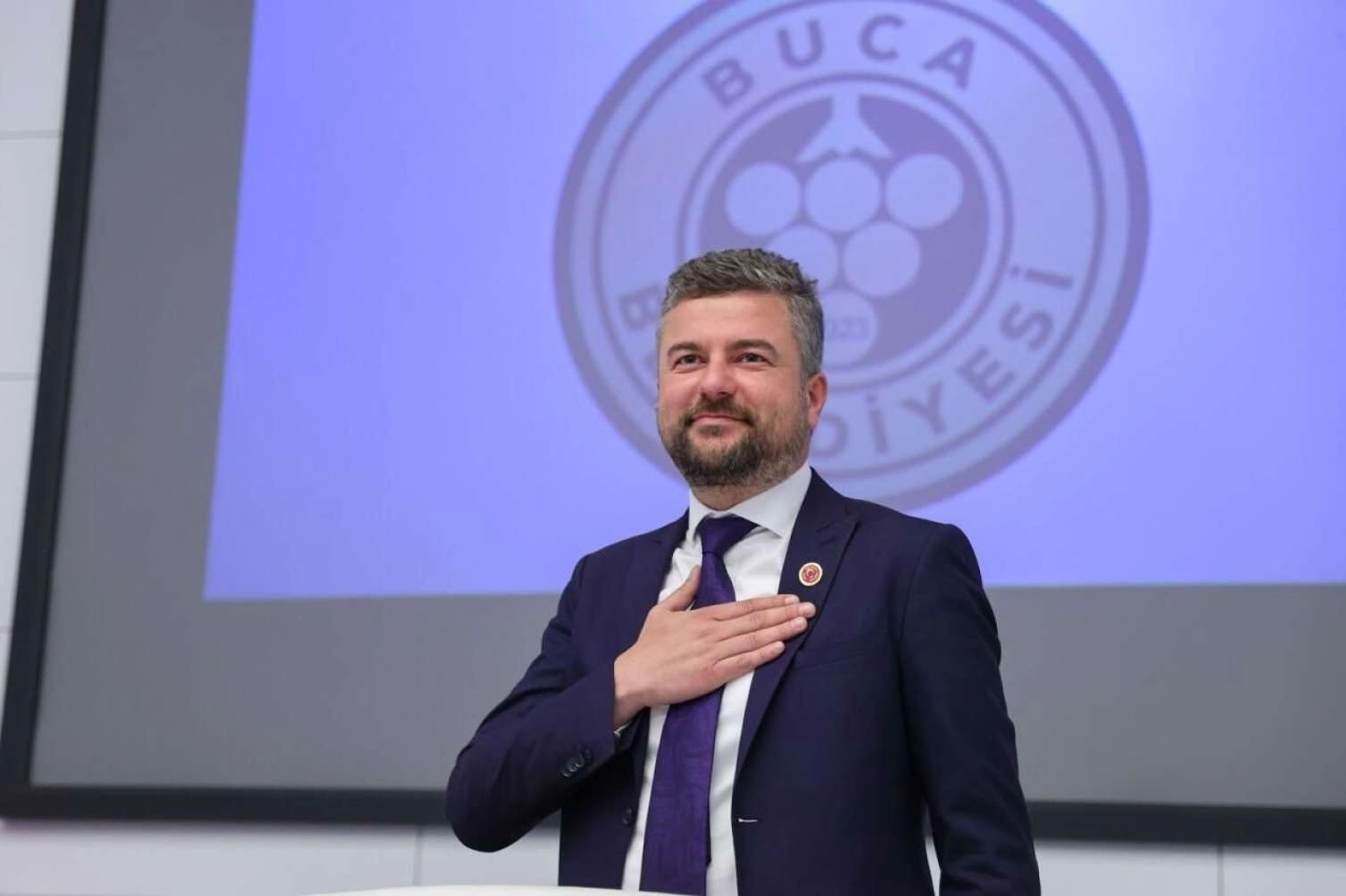 Daha bir bələdiyyə sədri saxlanıldı