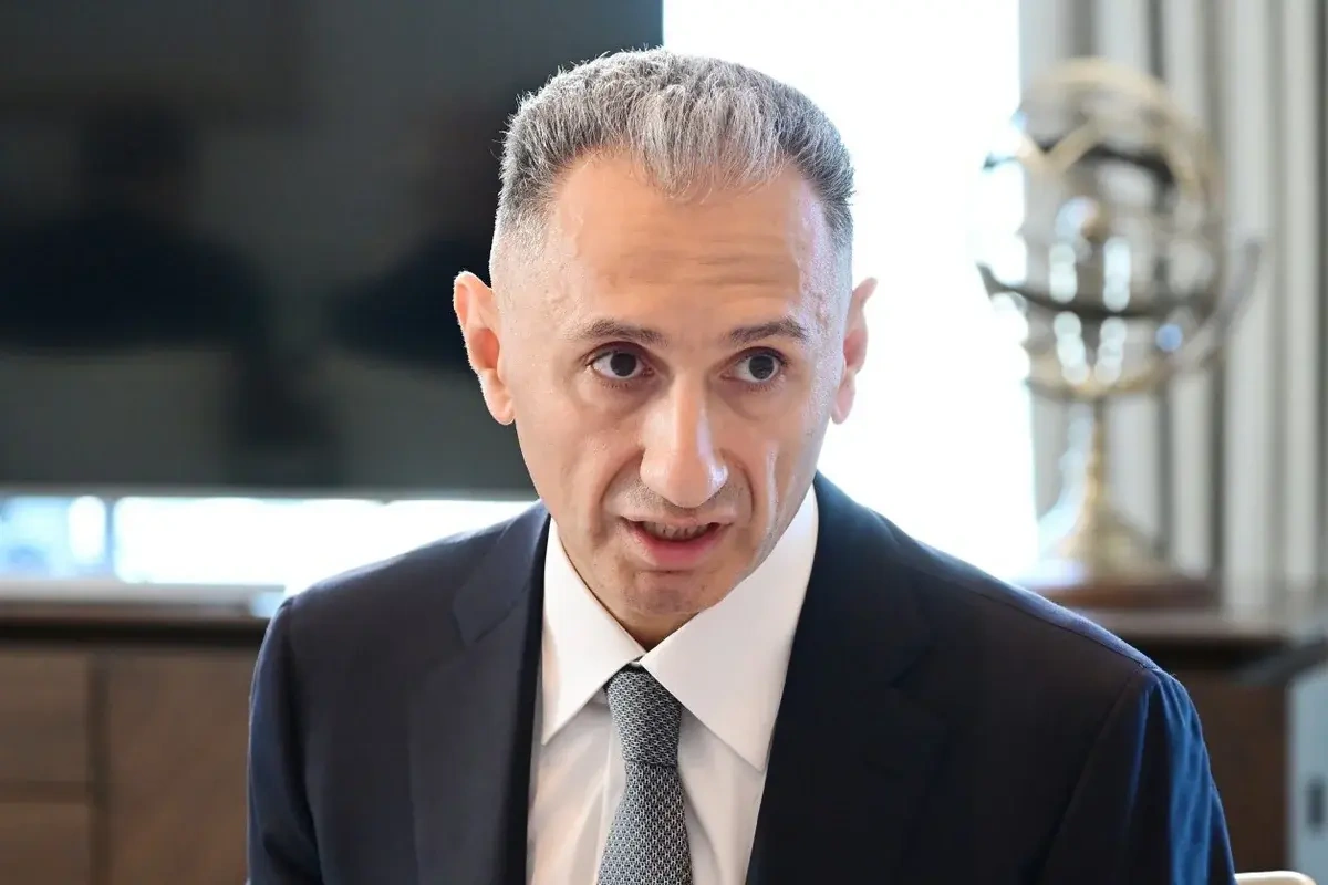 Azərbaycanda Milli Məlumat Hövzəsi yaradılıb