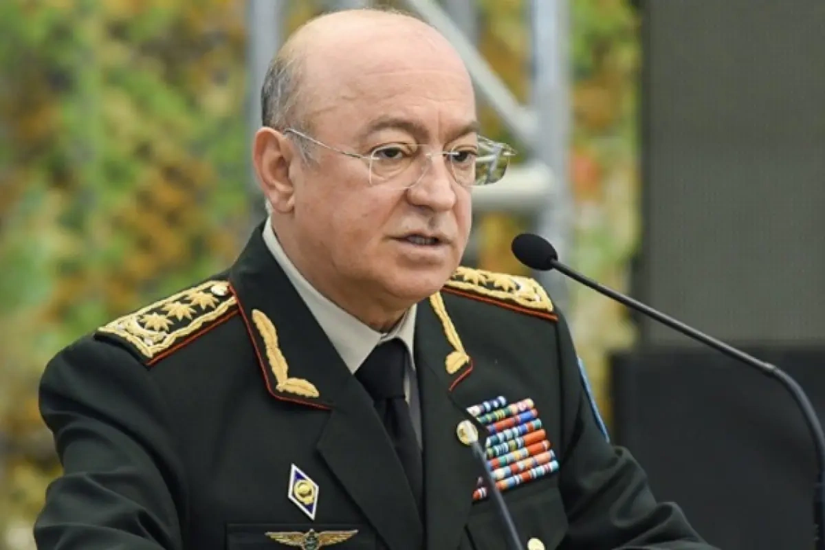 Nazir onu idarə rəisi təyin etdi