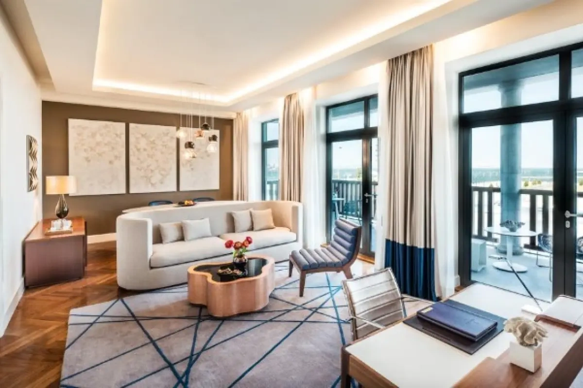 Bakıda hoteldə ölüm hadisəsi