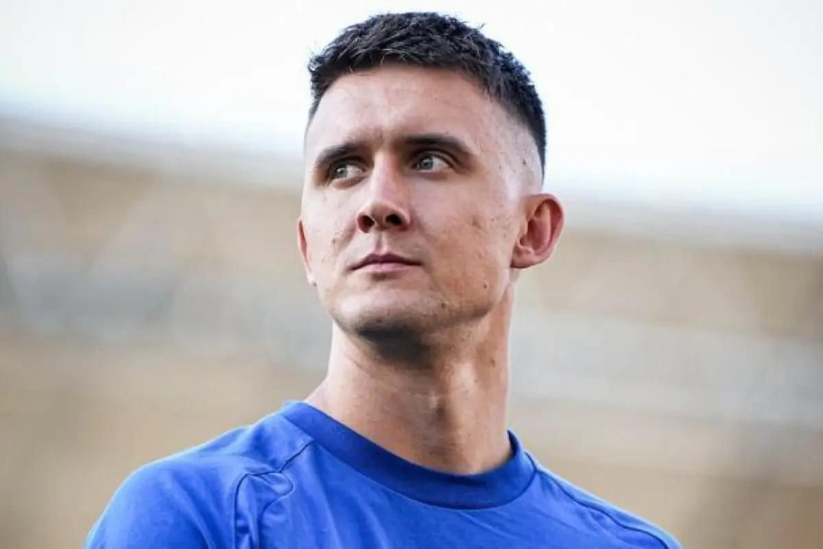 Koxalski “Qarabağ”dan ayrılma səbəbini açıqladı
