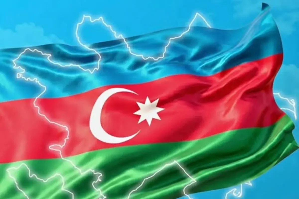 Ukrayna səfirliyi Azərbaycanı təbrik etdi