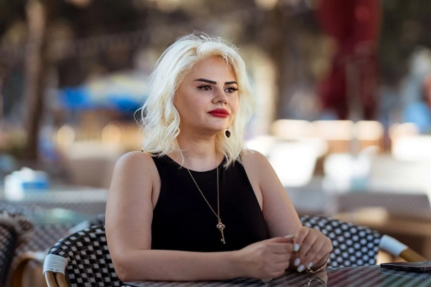 Azərbaycanlı rejissor beynəlxalq mükafata layiq görüldü