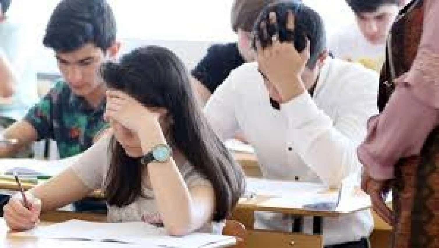 Kolleclərdə yüzlərlə plan yeri boş qaldı - "Bu, daha cəlbedici görünür"