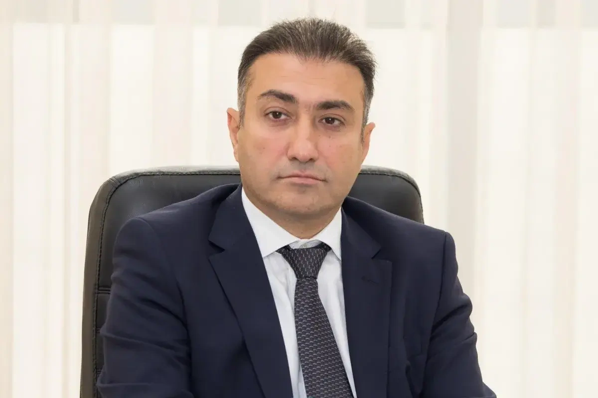 Anar Bayramov bu tibb mərkəzinə direktor təyin etdi - FOTO