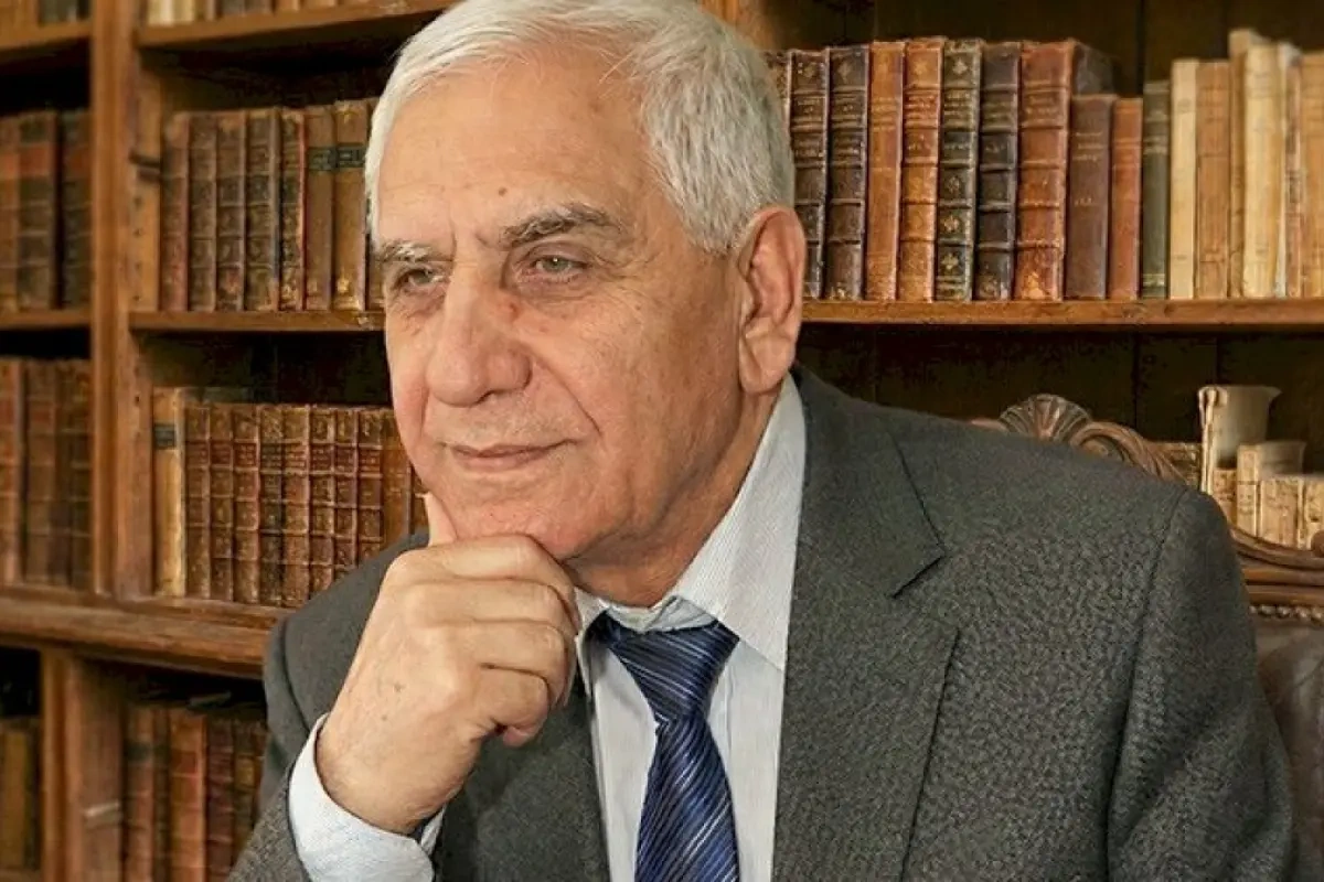 ACI XƏBƏR: Nəriman Həsənzadənin vəziyyəti...