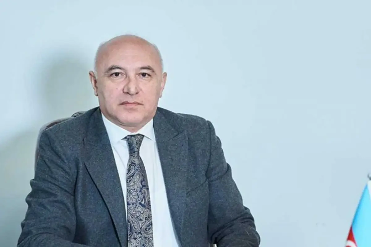 Oğlu qətlə görə tutulan deputat zənglərə cavab vermir - "Seçicilərlə görüşdədir"