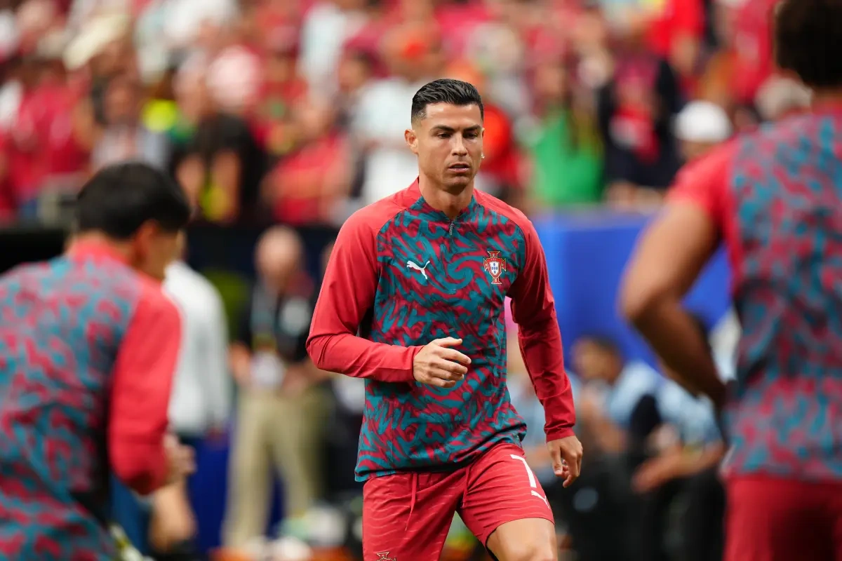 Ronaldodan DÇ-2026-da İLK: 41 yaşında bunu edən ilk futbolçu