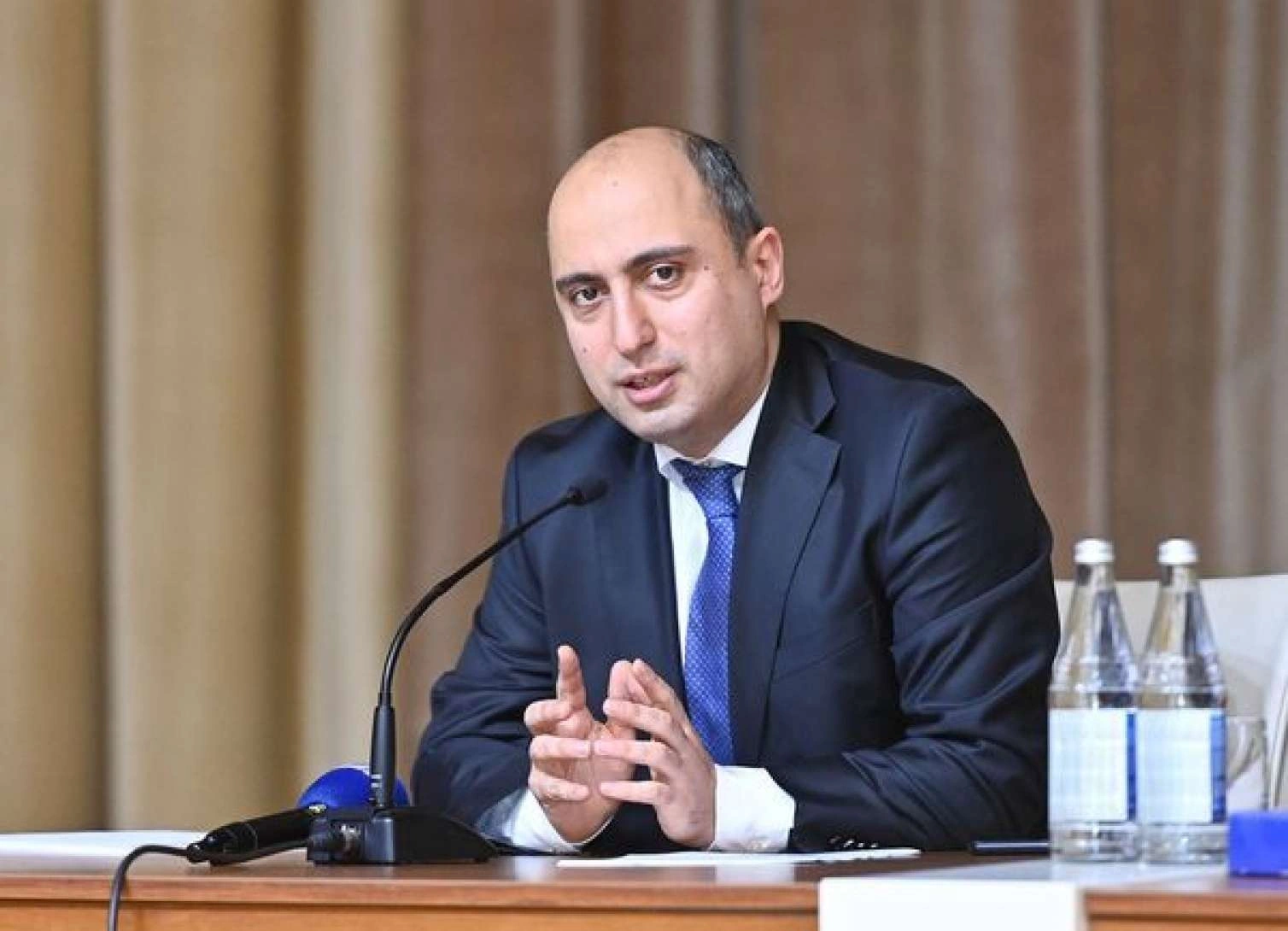 Repetitorluğu ləğv etmək... -