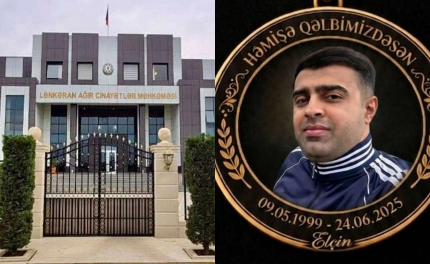 3 nəfər öldü, yüngül cəza verildi – Qarabağ qazisi hakimdən şikayətçidir