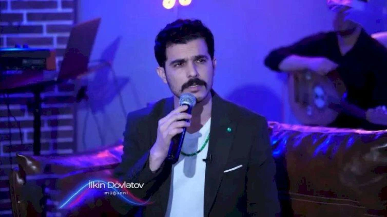 “İndi niyə şikayət edirsiniz?” - “Avroviziya” təmsilçisi ittihamlara cavab verdi