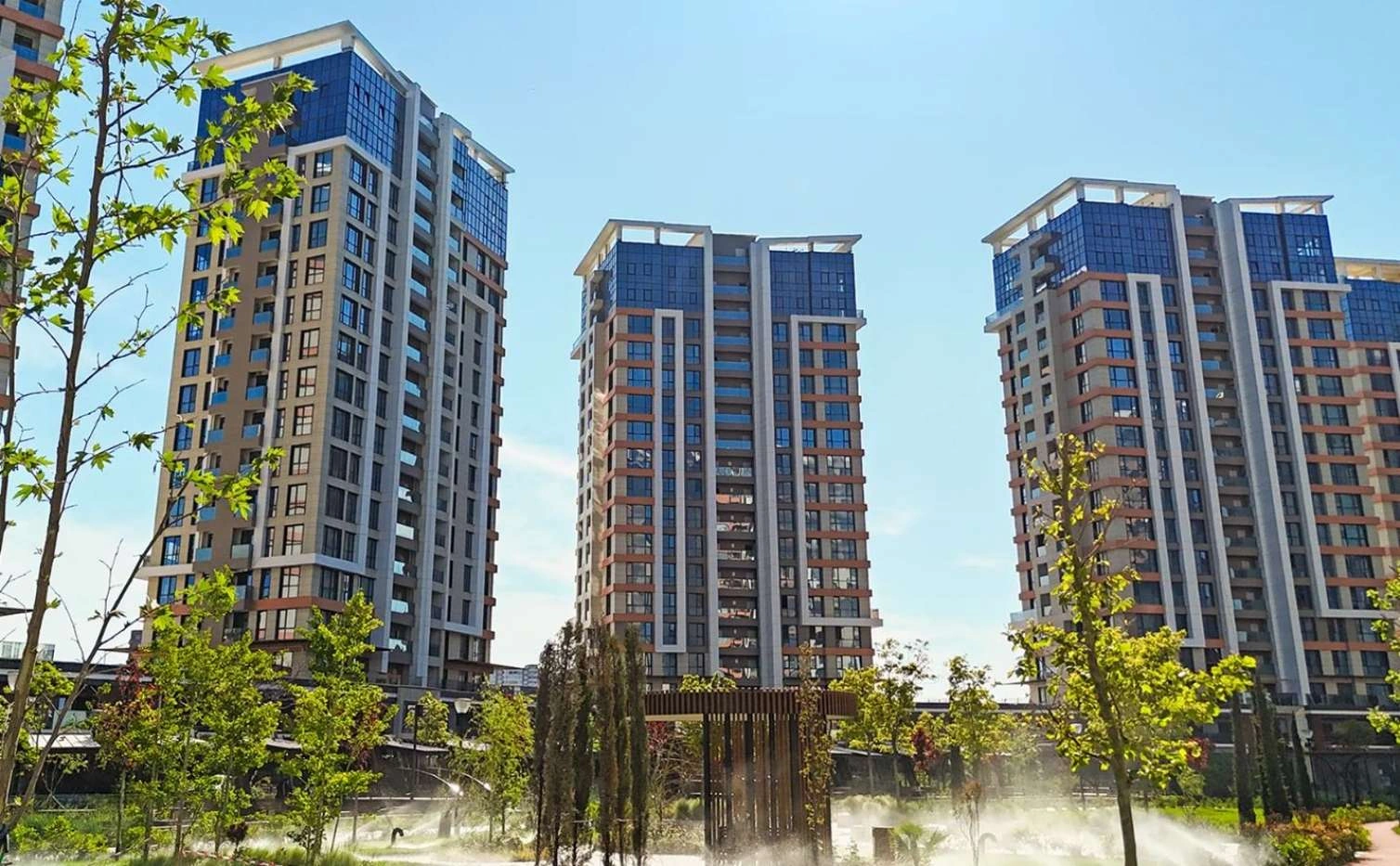 “City Garden Narimanov”da hazır mənzillər satışda –