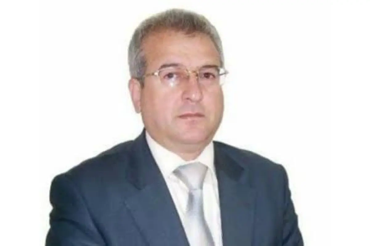 Aygün Əliyeva Xanoğlan Əhmədovu təbrik edib
