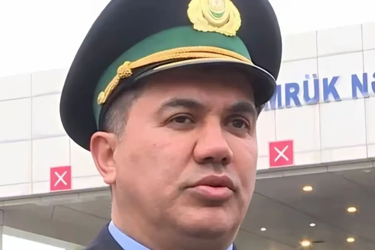 İki ay əvvəl işdən çıxarılan rəisə - Cinayət işi açıldı