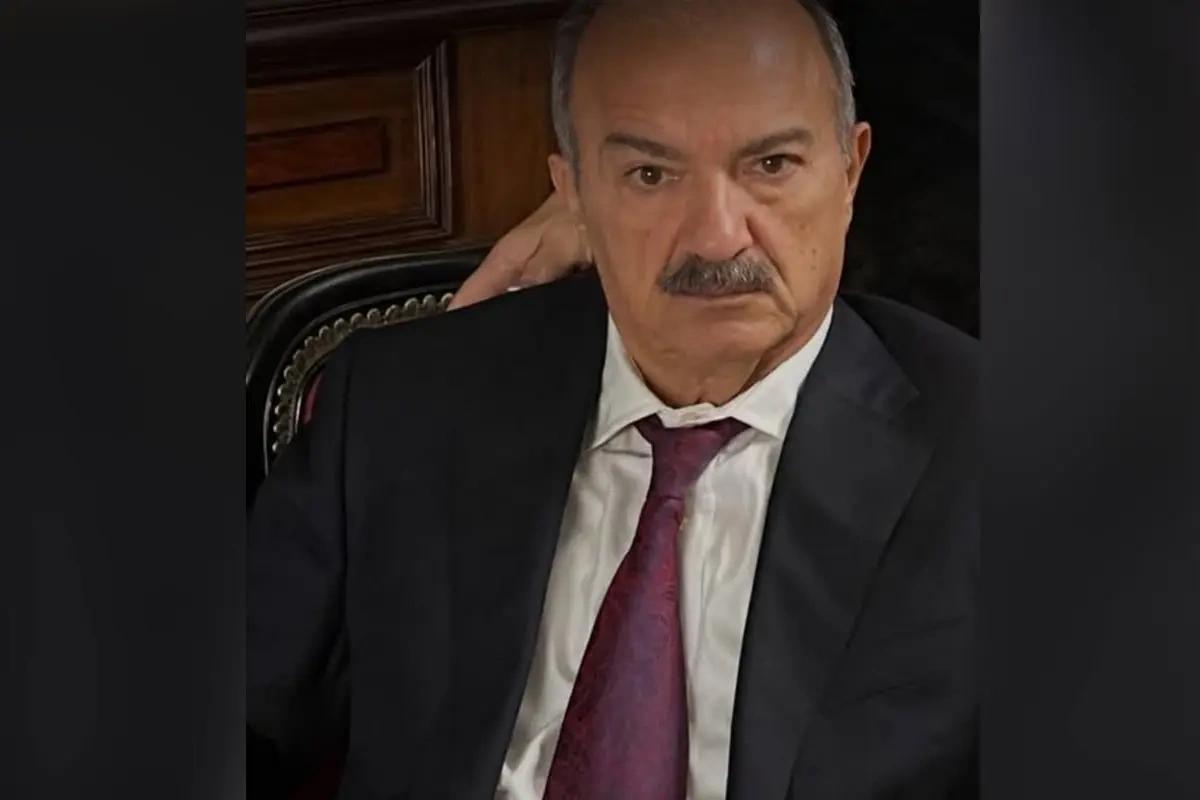Məşhur həbsxana rəisi vəfat etdi - Foto