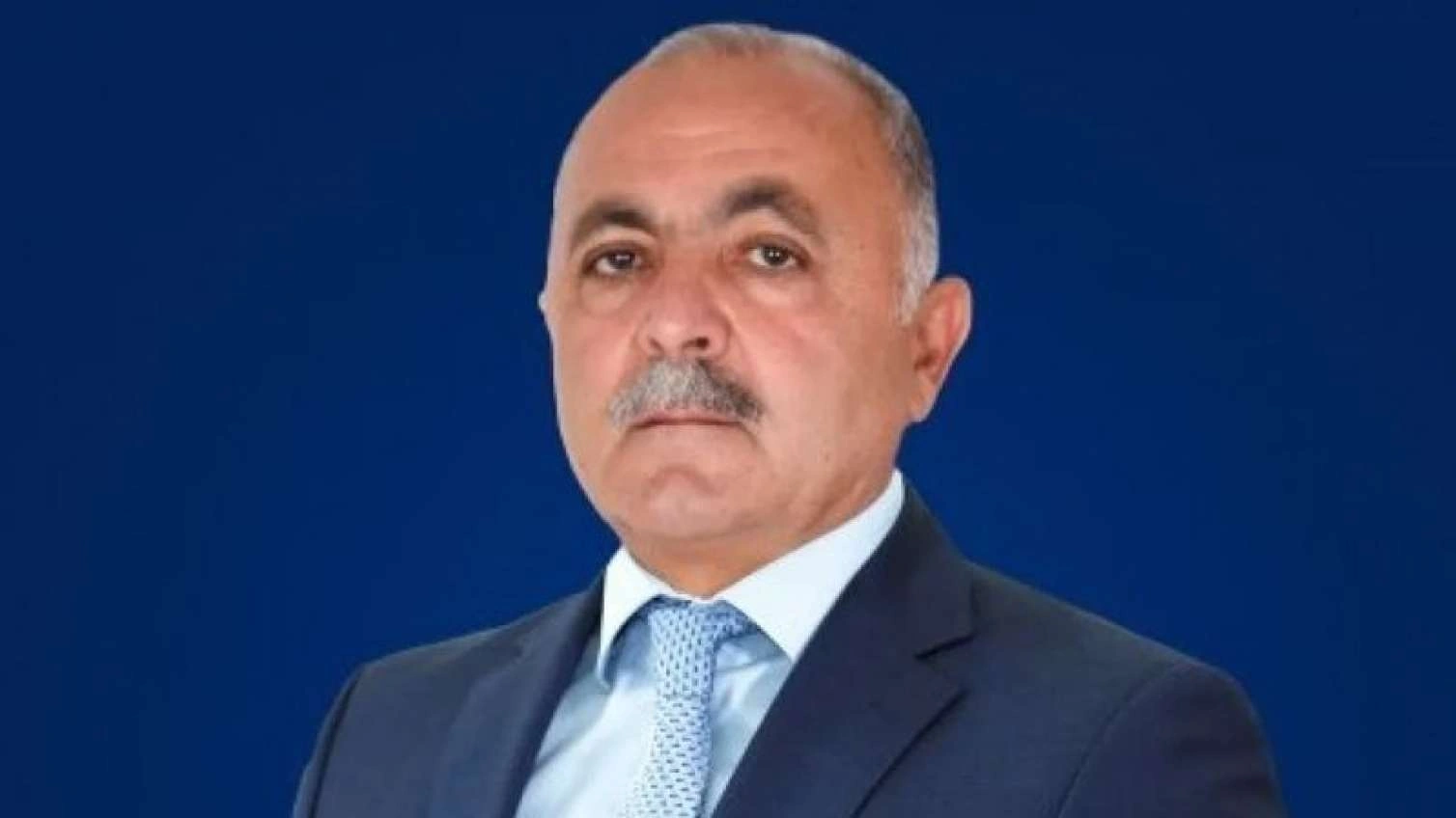 Vüqar Behbudovun müşaviri