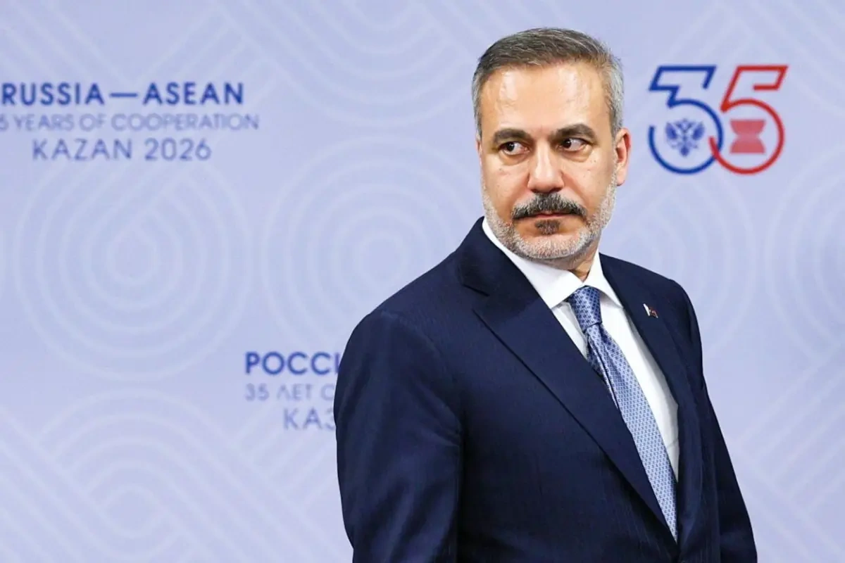 Kazanda diqqətçəkən görüş: Fidan Putinə nə dedi?
