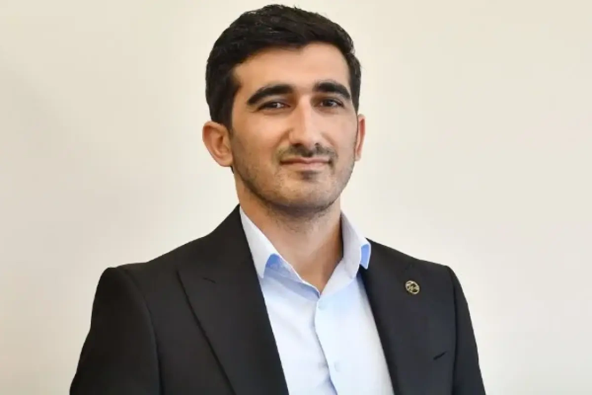 Qarabağ Universitetində yeni təyinat