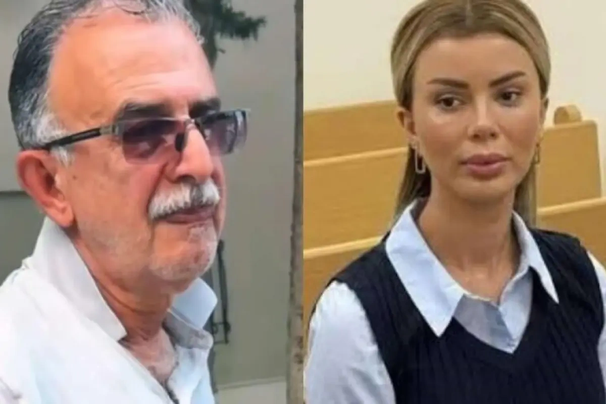 “Hamısı qan qusacaq” – Arzumun atası