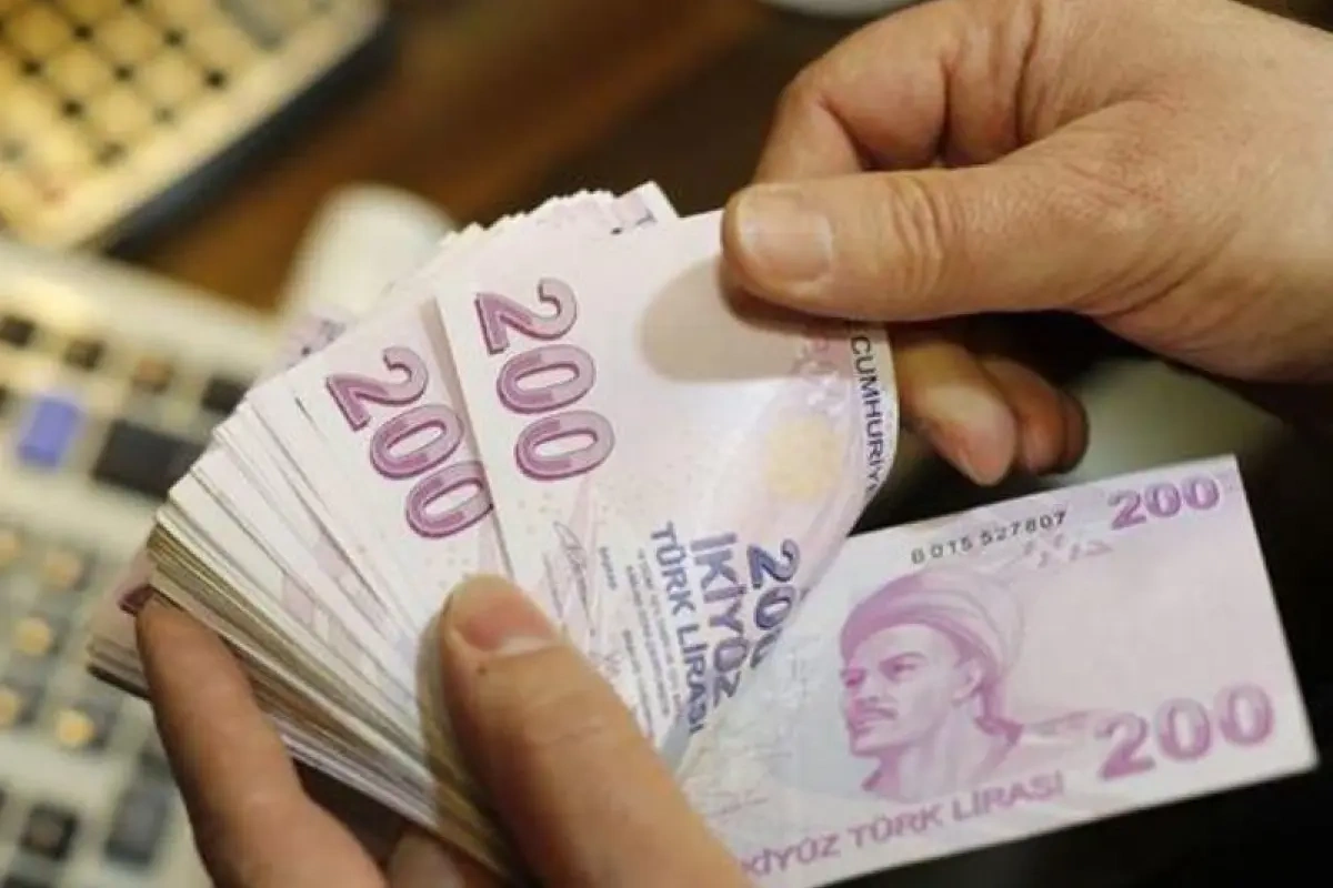Türk lirəsi olanlara pis xəbər