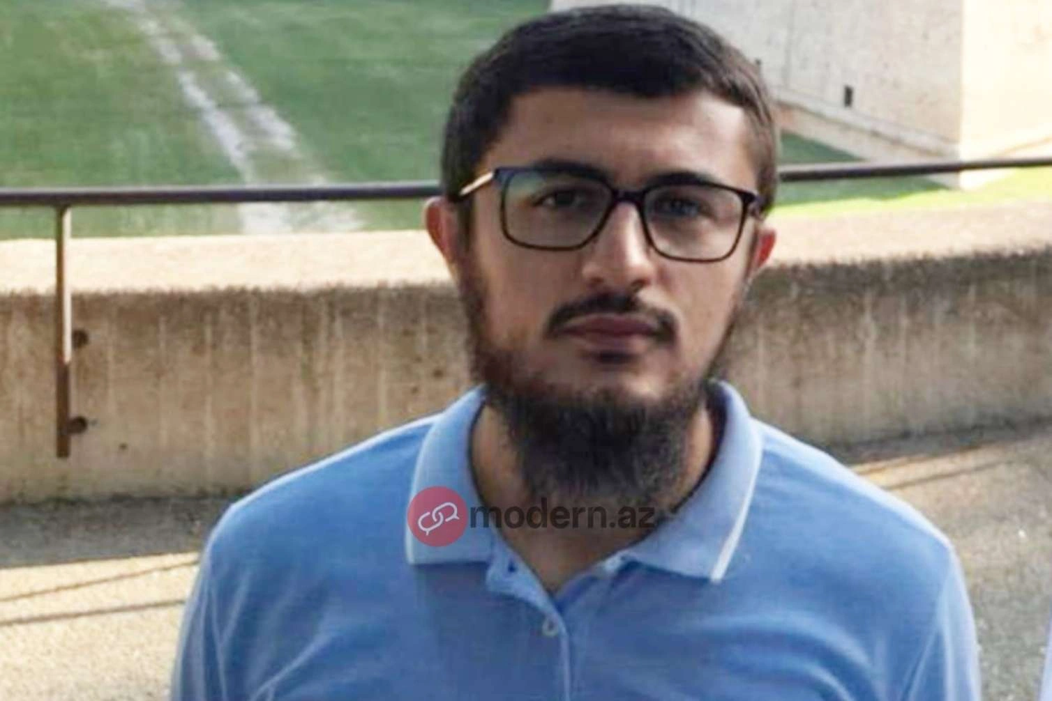 Gəmidə ölən Məhəmmədlə bağlı təsirli