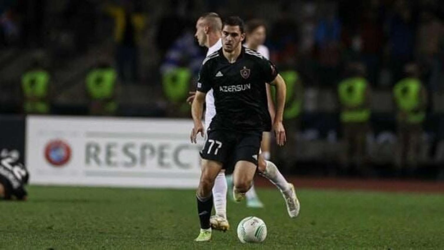 "Qarabağ"ın futbolçusu Rusiya klubuna transfer oldu