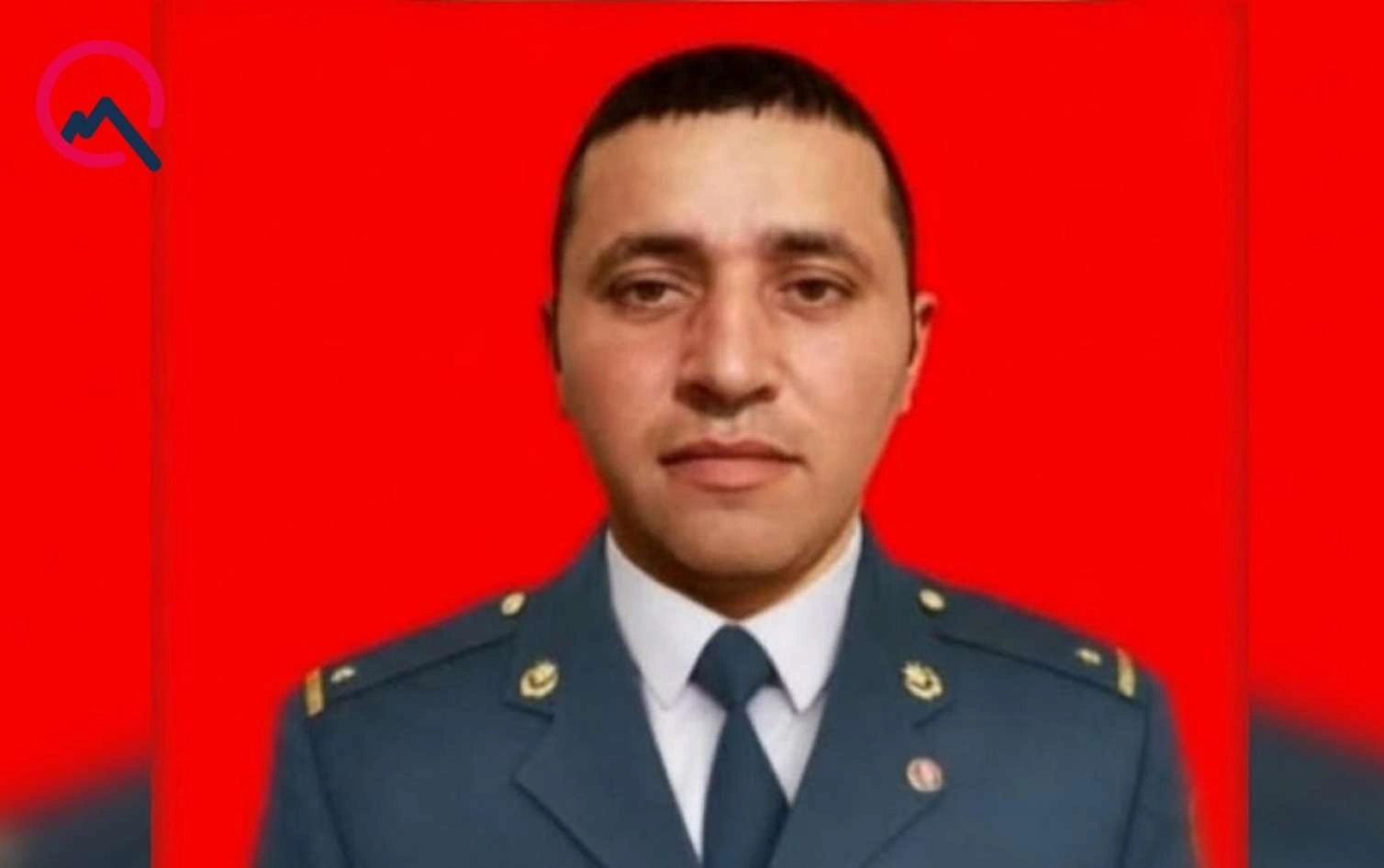 Faciəvi şəkildə həlak olan DSX hərbçisinin -