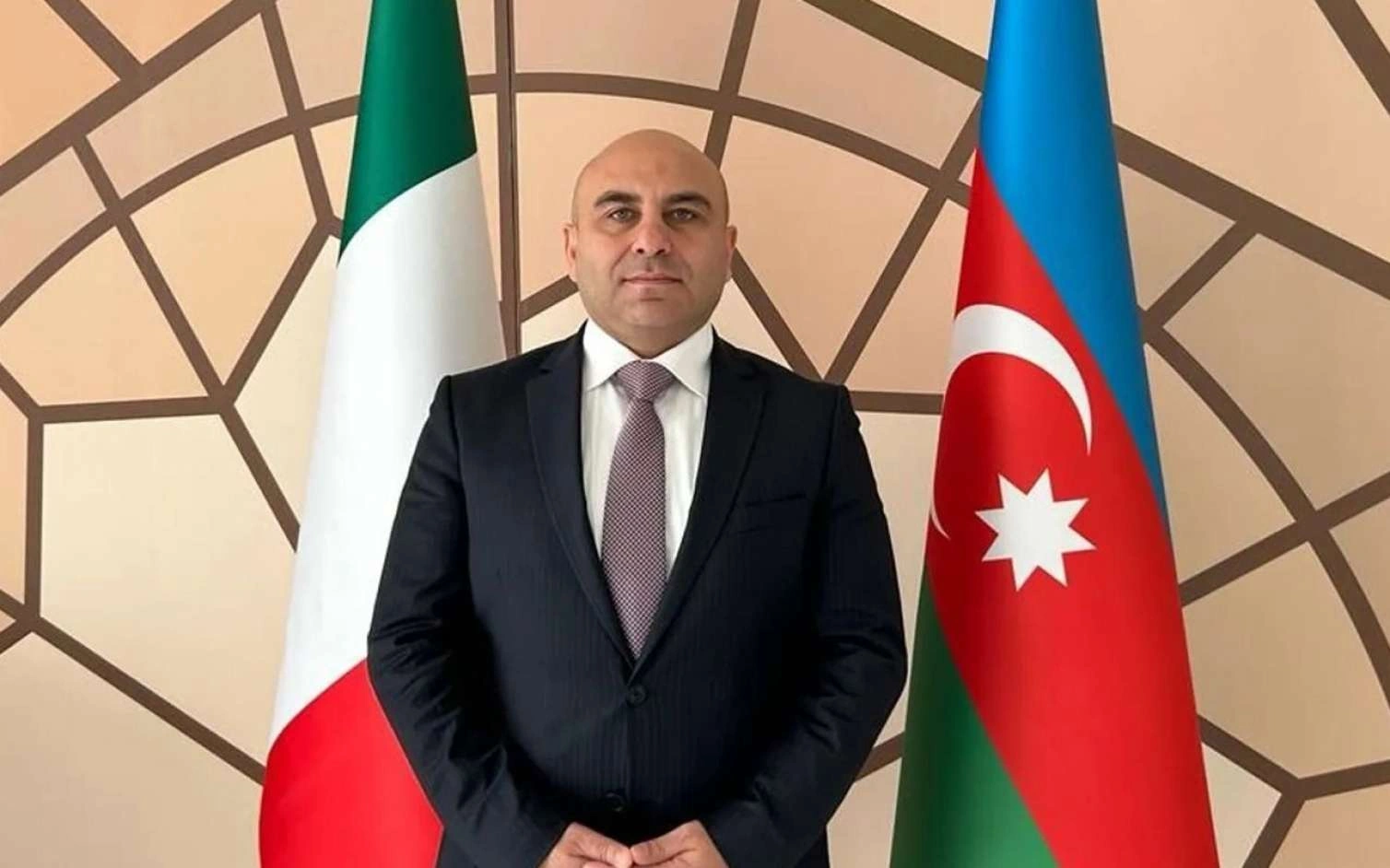 Prezident onu Türkiyəyə səfir təyin etdi
