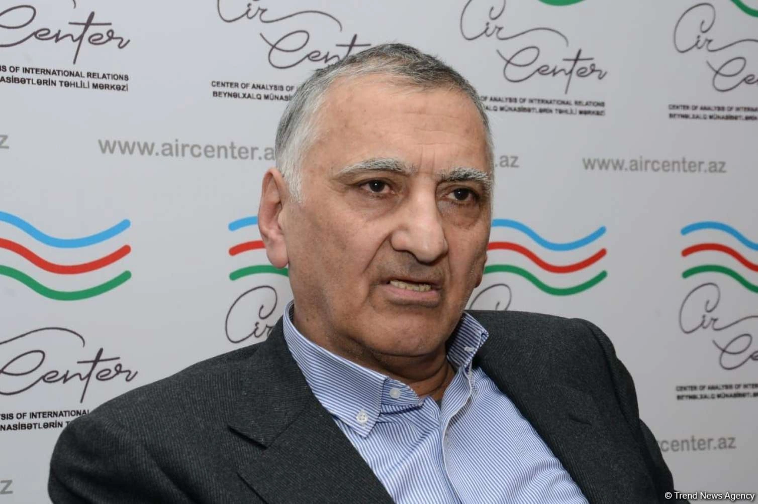 Dilqəm Əsgərovun məhkəməsində qalmaqal: