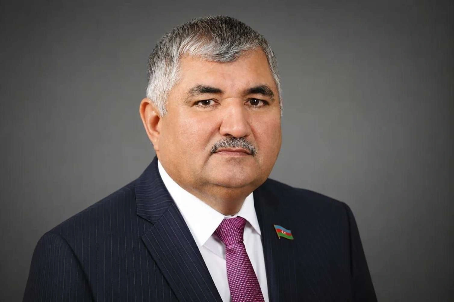 Sabiq deputatın oğluna YÜKSƏK VƏZİFƏ VERİLDİ - FOTO