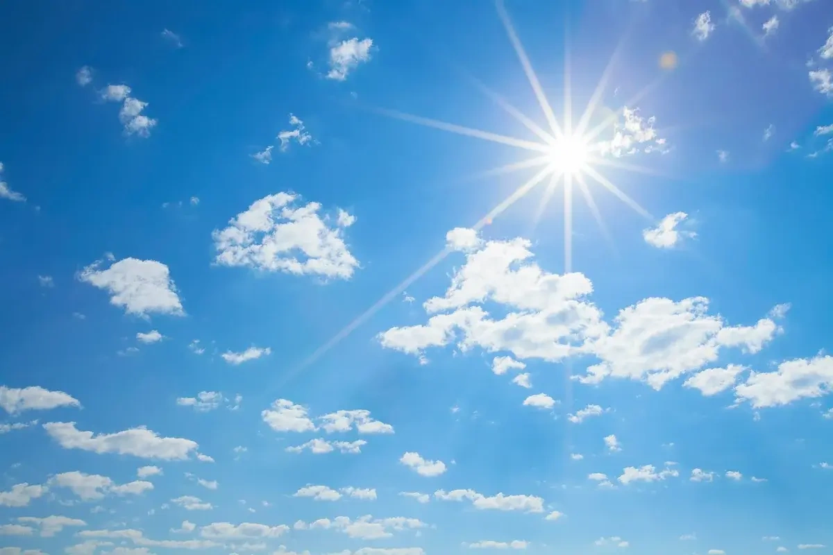 Sabah 39° isti olacaq - PROQNOZ
