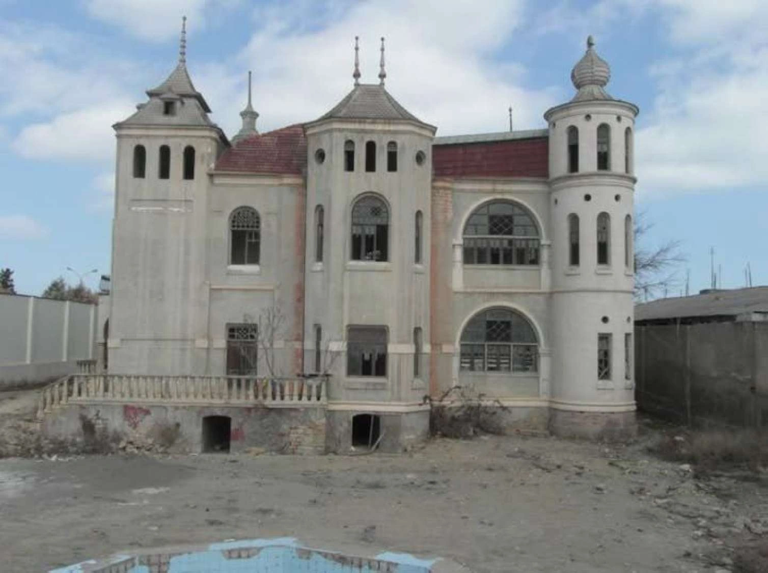 Şüvəlanda “qeyri-adi” abidə Sİ imiş