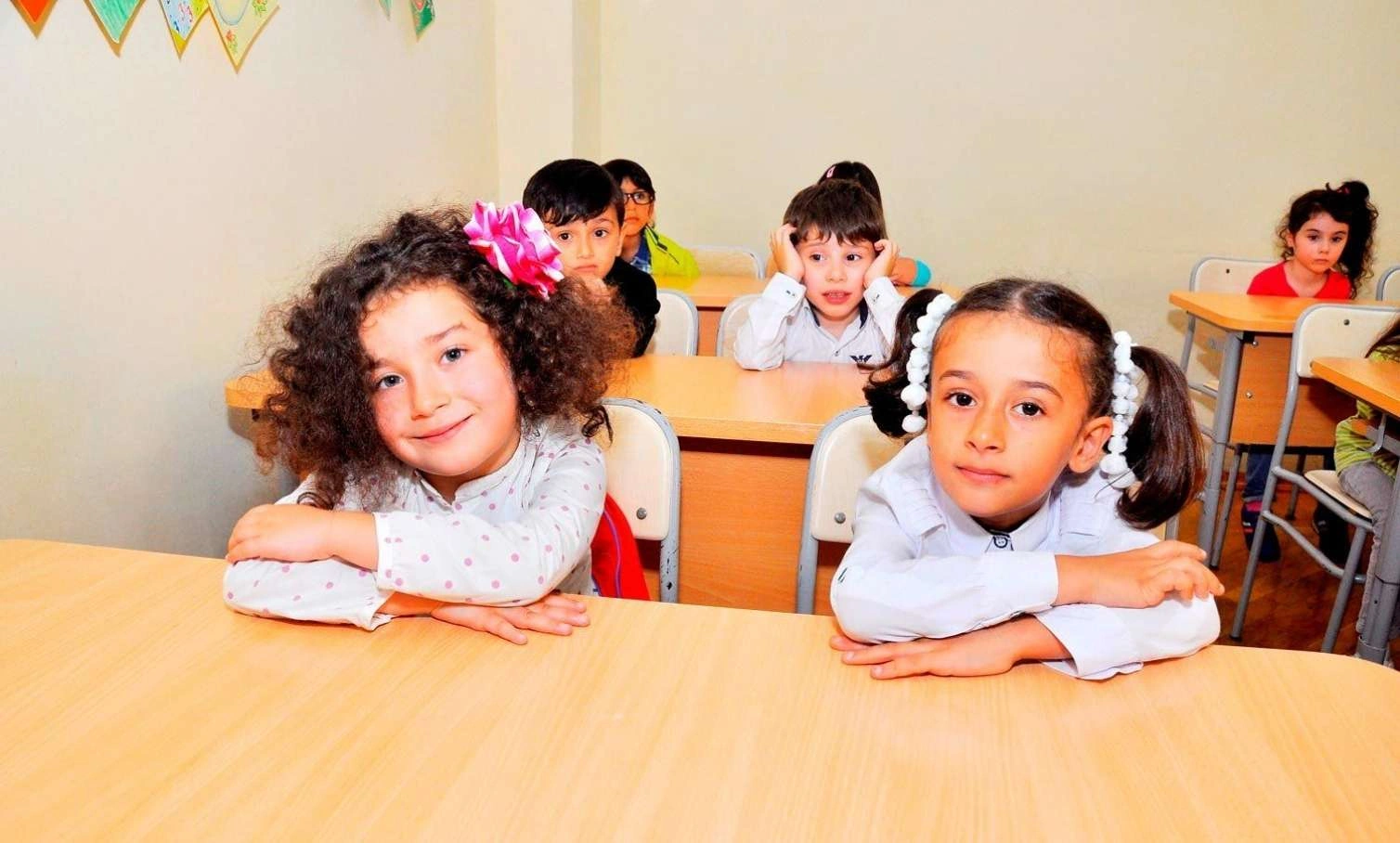 Uşaqlar üçün internetdə yeni dövr başlayır –