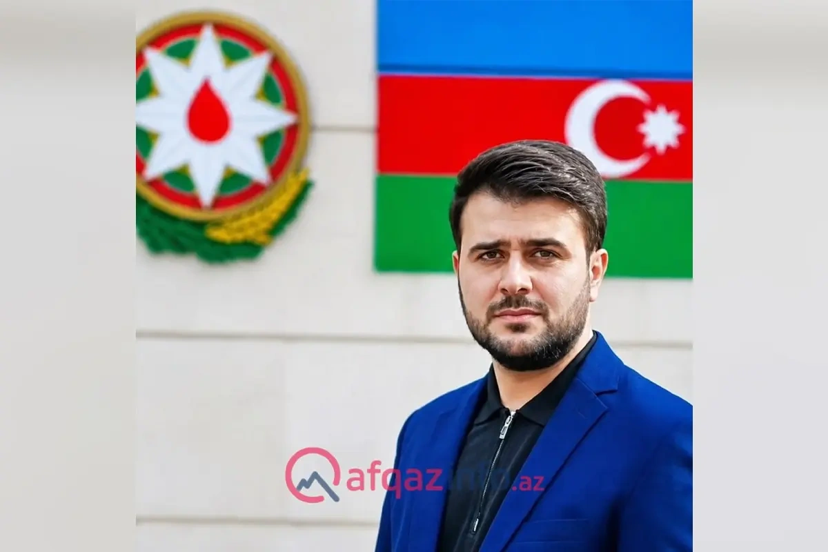 Yüksək sürətin qurbanı olan Adilin - Fotosu