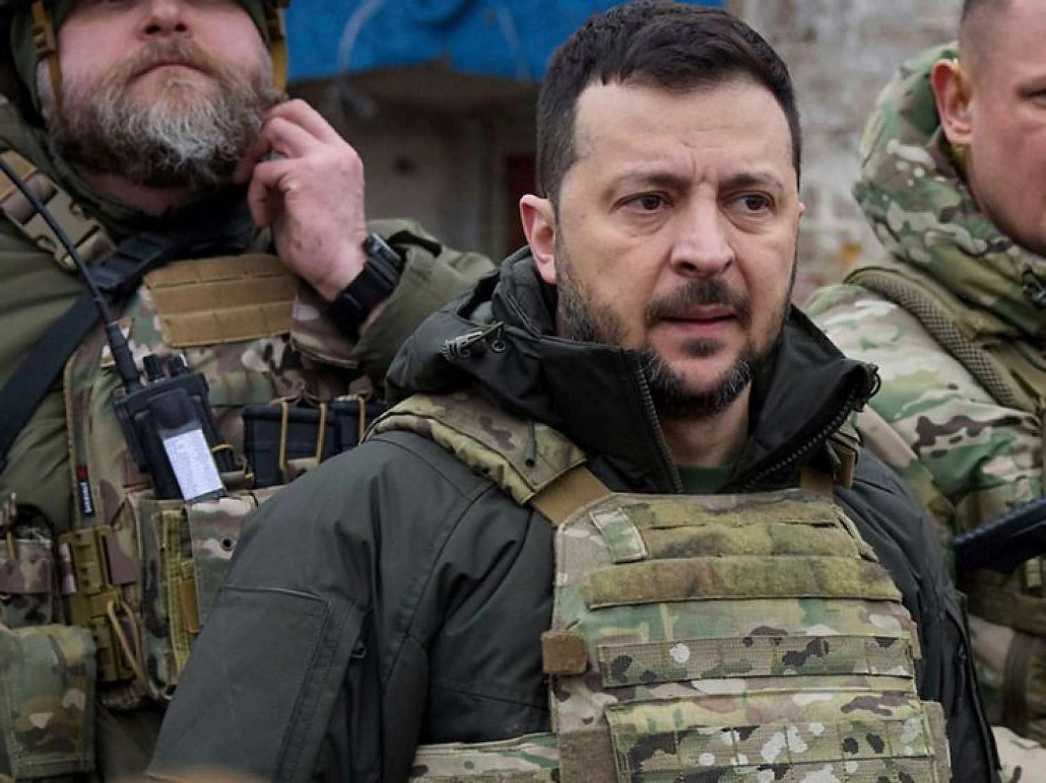 “Putin seçkidən sonra yüz minlərlə adamı cəbhəyə aparacaq” -