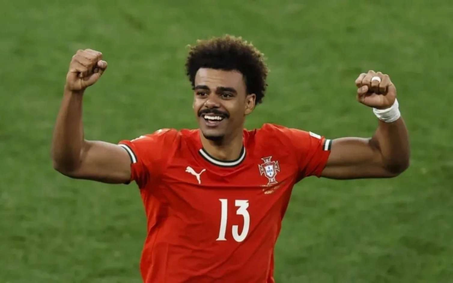 "Real Madrid" Renato Veyqanı transfer siyahısına daxil etdi