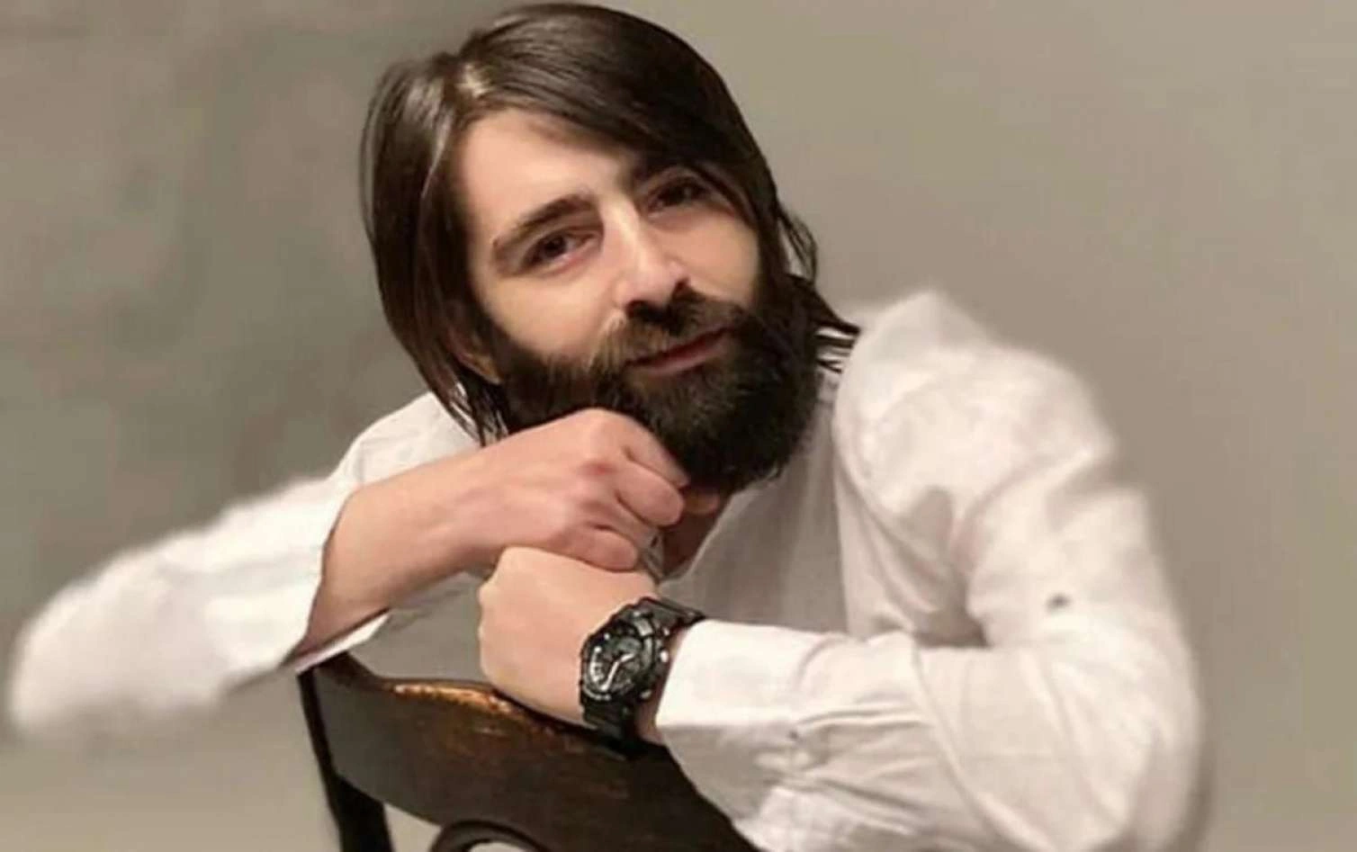 Elşad Xose dünyasını dəyişib?
