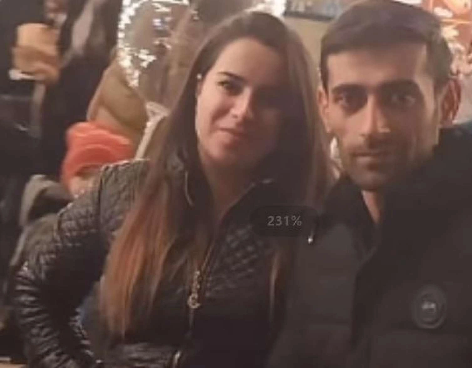 Bakıda şəhid xanımı müavinət kartına görə öldürüldü -