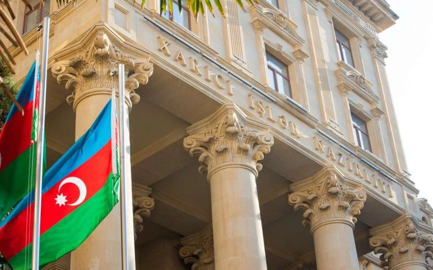 Suriyadan 16 nəfər Azərbaycana repatriasiya edildi