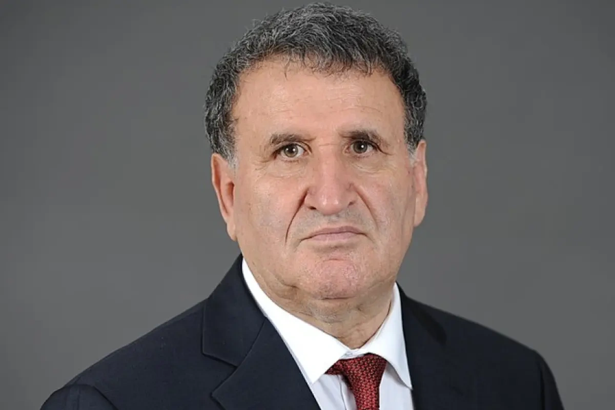 İsa Həbibbəyli Çində fəxri professor seçildi