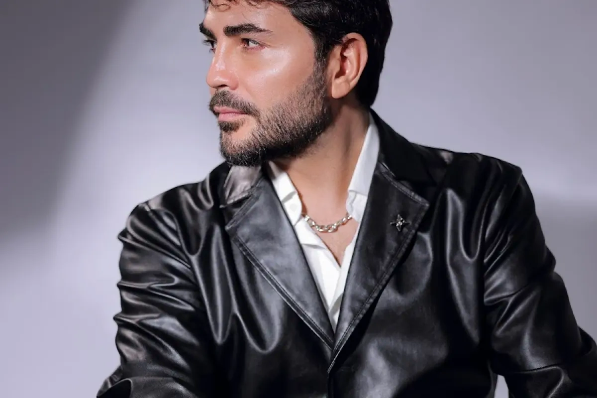 Elçin Cəfərovun ilk solo konserti baş tutdu - FOTOLAR - VİDEO