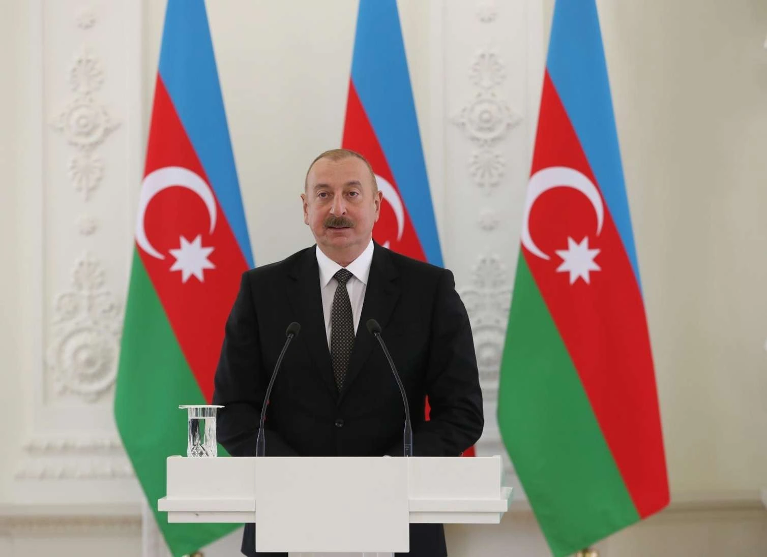 IV Şuşa Qlobal Media Forumu başladı