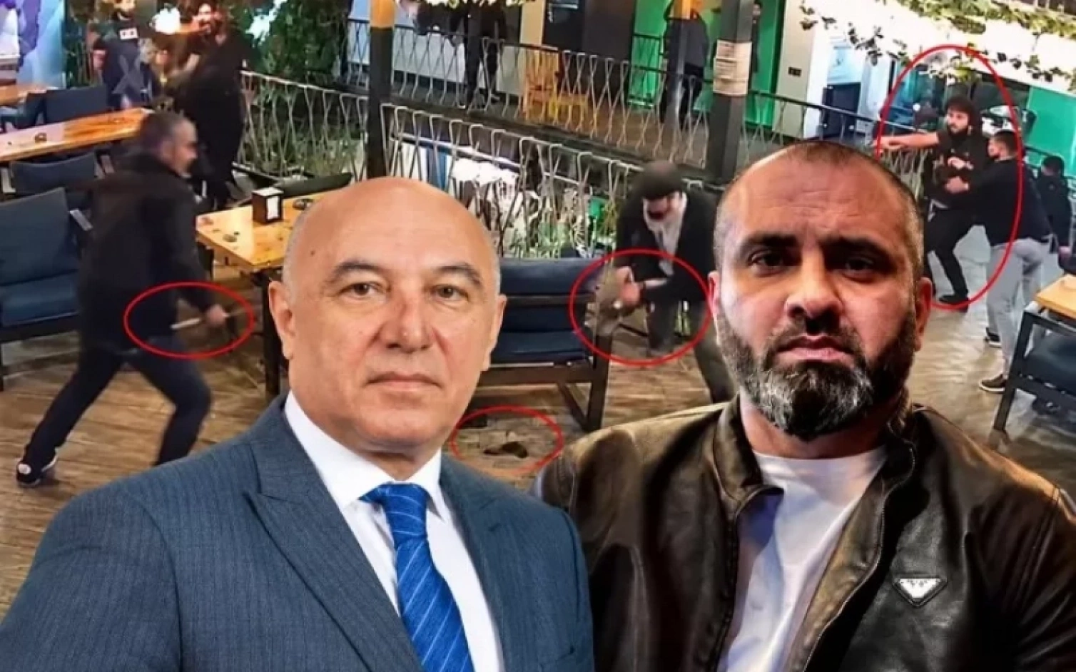 Deputat Arzuxan Əlizadənin oğlunun adı hallanan dəhşətli cinayətin yeni TƏFƏRRÜATI